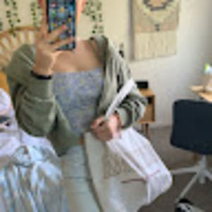 Meet your Posher, Matilda